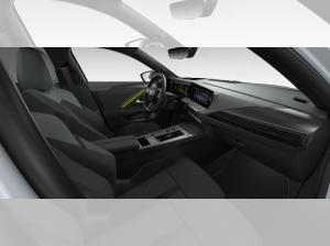 Opel Astra Ultimate 1.2 MHEV 6-Gang-Doppelkupplungsgetriebe