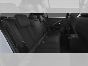 Opel Astra Ultimate 1.2 MHEV 6-Gang-Doppelkupplungsgetriebe