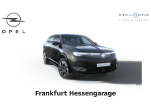 Opel Grandland GS Elektro 73kWh Automatik-Elektroantrieb
