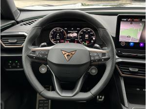 Cupra Formentor VZ 2.0 TSI 4Drive 310 PS DSG (Gebraucht) MATRIX|PANO|NAV|VIRTUAL|WINTER|UVM.