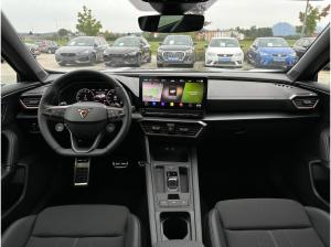 Cupra Formentor VZ 2.0 TSI 4Drive 310 PS DSG (Gebraucht) MATRIX|PANO|NAV|VIRTUAL|WINTER|UVM.