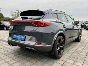Cupra Formentor VZ 2.0 TSI 4Drive 310 PS DSG (Gebraucht) MATRIX|PANO|NAV|VIRTUAL|WINTER|UVM.