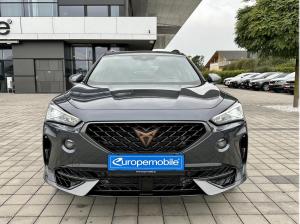 Cupra Formentor VZ 2.0 TSI 4Drive 310 PS DSG (Gebraucht) MATRIX|PANO|NAV|VIRTUAL|WINTER|UVM.