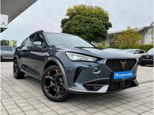 Cupra Formentor VZ 2.0 TSI 4Drive 310 PS DSG (Gebraucht) MATRIX|PANO|NAV|VIRTUAL|WINTER|UVM.