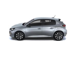 Peugeot 208 STYLE TURBO 100