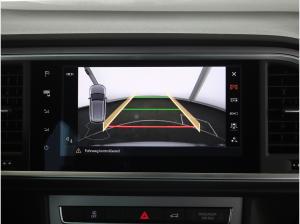 Seat Ateca FR 1.5 TSI ACT 150 PS DSG