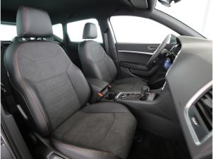 Seat Ateca FR 1.5 TSI ACT 150 PS DSG