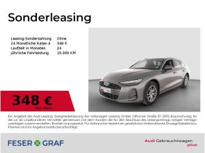 Audi A6 Avant TFSI Matrix/ACC/El. SportsItze/360Kamer