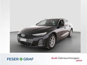 Audi A6 Avant TFSI Matrix/ACC/El. SportsItze/360Kamer