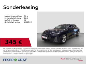 Audi A6 Avant TFSI Matrix/ACC/El. SportsItze/360Kamer
