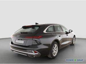 Audi A6 Avant TFSI Matrix/ACC/El. SportsItze/360Kamer