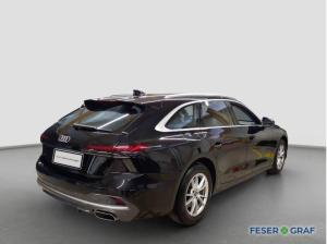 Audi A6 Avant TFSI Matrix/ACC/El. SportsItze/360Kamer