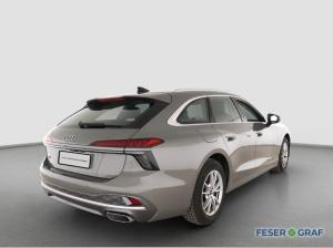 Audi A6 Avant TFSI Matrix/ACC/El. SportsItze/360Kamer