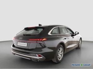 Audi A6 Avant TFSI Matrix/ACC/El. SportsItze/360Kamer