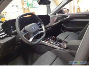 Audi A6 Avant TFSI Matrix/ACC/El. SportsItze/360Kamer