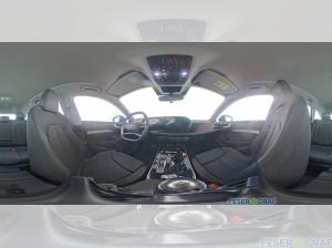 Audi A6 Avant TFSI Matrix/ACC/El. SportsItze/360Kamer