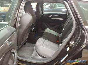 Audi A6 Avant TFSI Matrix/ACC/El. SportsItze/360Kamer