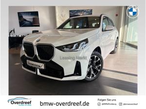 BMW X3 xDrive30e M-Sport Leasing ab 623Euro inkl MwSt.