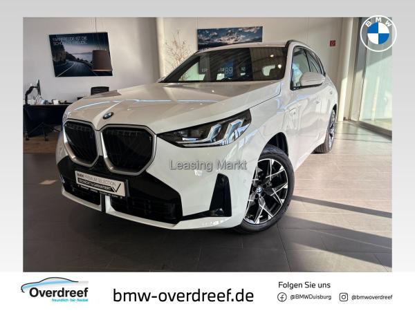 BMW X3 xDrive30e M-Sport Leasing ab 623Euro inkl MwSt.