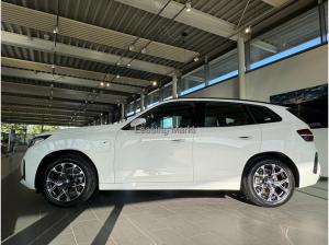 BMW X3 xDrive30e M-Sport Leasing ab 623Euro inkl MwSt.