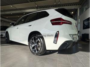 BMW X3 xDrive30e M-Sport Leasing ab 623Euro inkl MwSt.