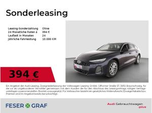 Audi A6 Avant TDI qu tech plus,LED+,Pano,AHK,Kameras,