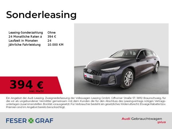 Audi A6 Avant TDI qu tech plus,LED+,Pano,AHK,Kameras,