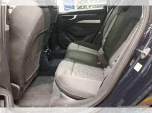Audi A6 Avant TDI qu tech plus,LED+,Pano,AHK,Kameras,