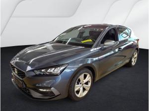 Seat Leon FR 2.0 TDI DSG - LED Kamera Navi PDC ACC GJR Keyless SHZ