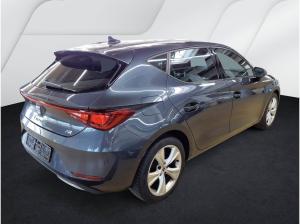 Seat Leon FR 2.0 TDI DSG - LED Kamera Navi PDC ACC GJR Keyless SHZ