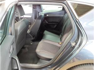 Seat Leon FR 2.0 TDI DSG - LED Kamera Navi PDC ACC GJR Keyless SHZ