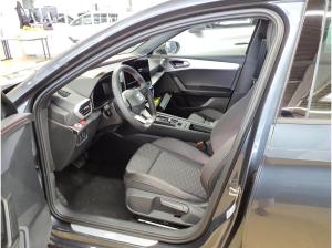 Seat Leon FR 2.0 TDI DSG - LED Kamera Navi PDC ACC GJR Keyless SHZ