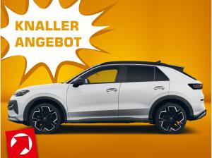 Volkswagen T-Roc Style 1.5 eTSI OPF (150 PS) DSG *AHK*WINTERRÄDER*19 ZOLL ALU*