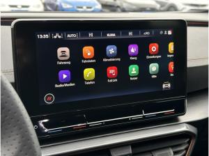 Cupra Formentor 1.5 TSI 150 PS DSG (Gebraucht) PANO|AHK|12"NAV|KEY|E.HECK|KAM|XL|WINTER|UVM.
