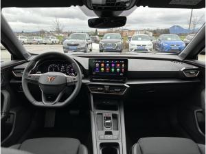 Cupra Formentor 1.5 TSI 150 PS DSG (Gebraucht) PANO|AHK|12"NAV|KEY|E.HECK|KAM|XL|WINTER|UVM.
