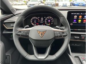 Cupra Formentor 1.5 TSI 150 PS DSG (Gebraucht) PANO|AHK|12"NAV|KEY|E.HECK|KAM|XL|WINTER|UVM.