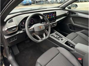 Cupra Formentor 1.5 TSI 150 PS DSG (Gebraucht) PANO|AHK|12"NAV|KEY|E.HECK|KAM|XL|WINTER|UVM.