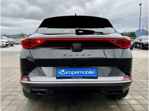 Cupra Formentor 1.5 TSI 150 PS DSG (Gebraucht) PANO|AHK|12"NAV|KEY|E.HECK|KAM|XL|WINTER|UVM.