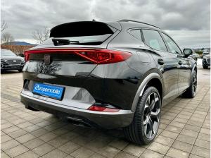 Cupra Formentor 1.5 TSI 150 PS DSG (Gebraucht) PANO|AHK|12"NAV|KEY|E.HECK|KAM|XL|WINTER|UVM.