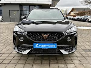 Cupra Formentor 1.5 TSI 150 PS DSG (Gebraucht) PANO|AHK|12"NAV|KEY|E.HECK|KAM|XL|WINTER|UVM.
