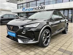 Cupra Formentor 1.5 TSI 150 PS DSG (Gebraucht) PANO|AHK|12"NAV|KEY|E.HECK|KAM|XL|WINTER|UVM.