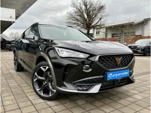 Cupra Formentor 1.5 TSI 150 PS DSG (Gebraucht) PANO|AHK|12"NAV|KEY|E.HECK|KAM|XL|WINTER|UVM.