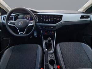 Volkswagen Taigo 1.0 TSI Energy+NAVI+KAMERA+5JAHREGARANTIE+
