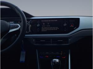 Volkswagen Taigo 1.0 TSI Energy+NAVI+KAMERA+5JAHREGARANTIE+