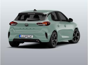 Opel Corsa Hybrid 81kW YES eDCT Automatik - Vorlauffahrzeug
