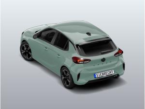 Opel Corsa Hybrid 81kW YES eDCT Automatik - Vorlauffahrzeug