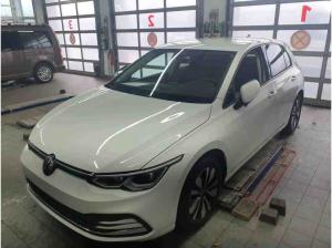 Volkswagen Golf Move 1.0 TSI LED-Plus/Navi/Sitzhzg/RFKamera