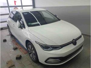 Volkswagen Golf Move 1.0 TSI LED-Plus/Navi/Sitzhzg/RFKamera