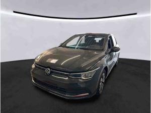 Volkswagen Golf Move 1.0 TSI LED/dig.C/IQ.Drive/HuD/Sitzhzg