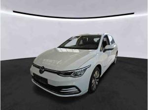 Volkswagen Golf Move 1.0 eTSI DSG/LED/Sitzhzg/Climatronic